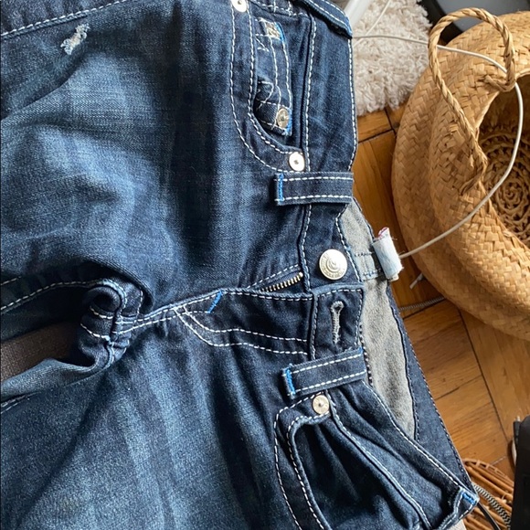 True Religion Jeans - Picture 5 of 5